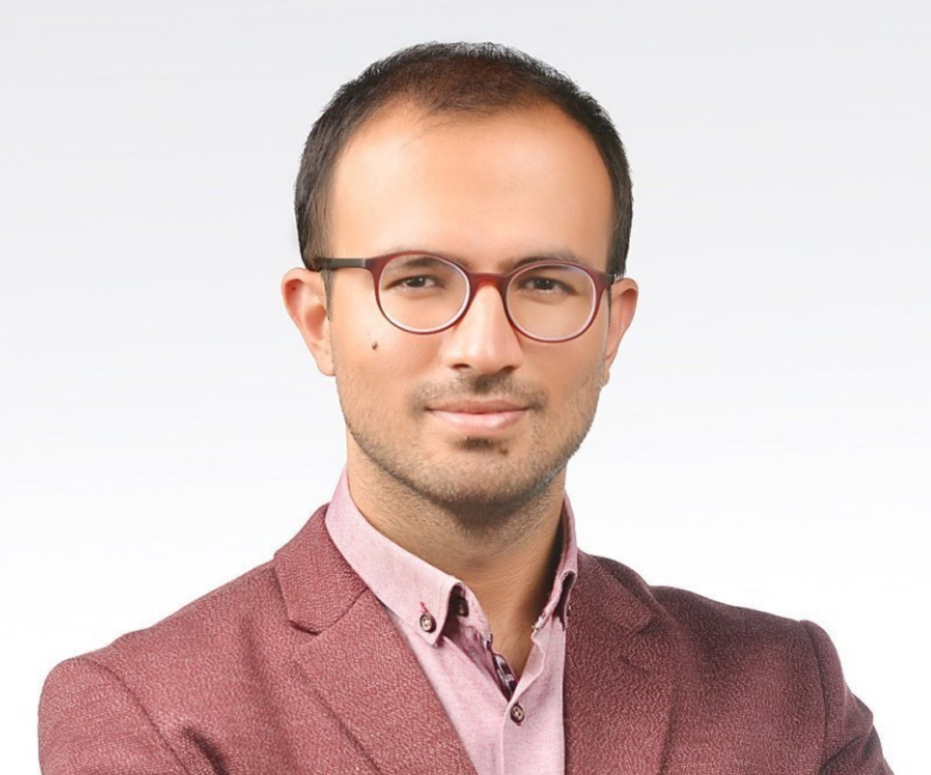 Timucin Tasdemir